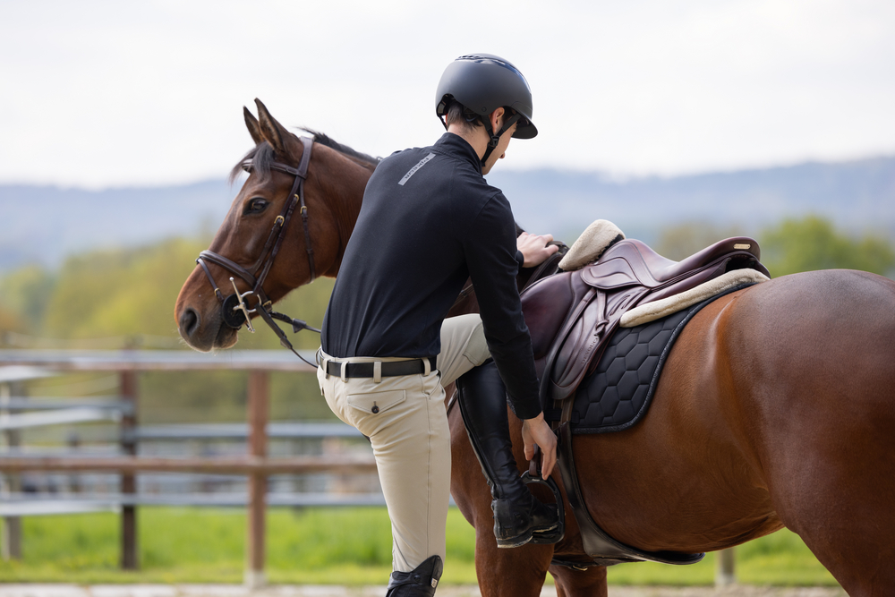 PIKEUR RODRIGO MC KN<br>MCCROWN KNEE PATCHES
