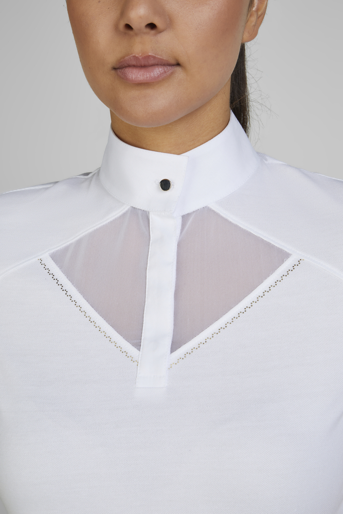 PIKEUR PIQUE SHIRT<br>SPORTS
