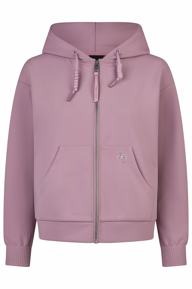 PIKEUR HOODY JACKET<br>JACKET