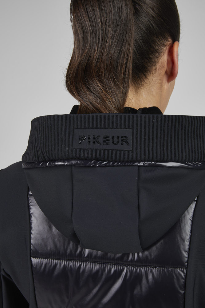 PIKEUR HYBRID JACKET<br>SELECTION