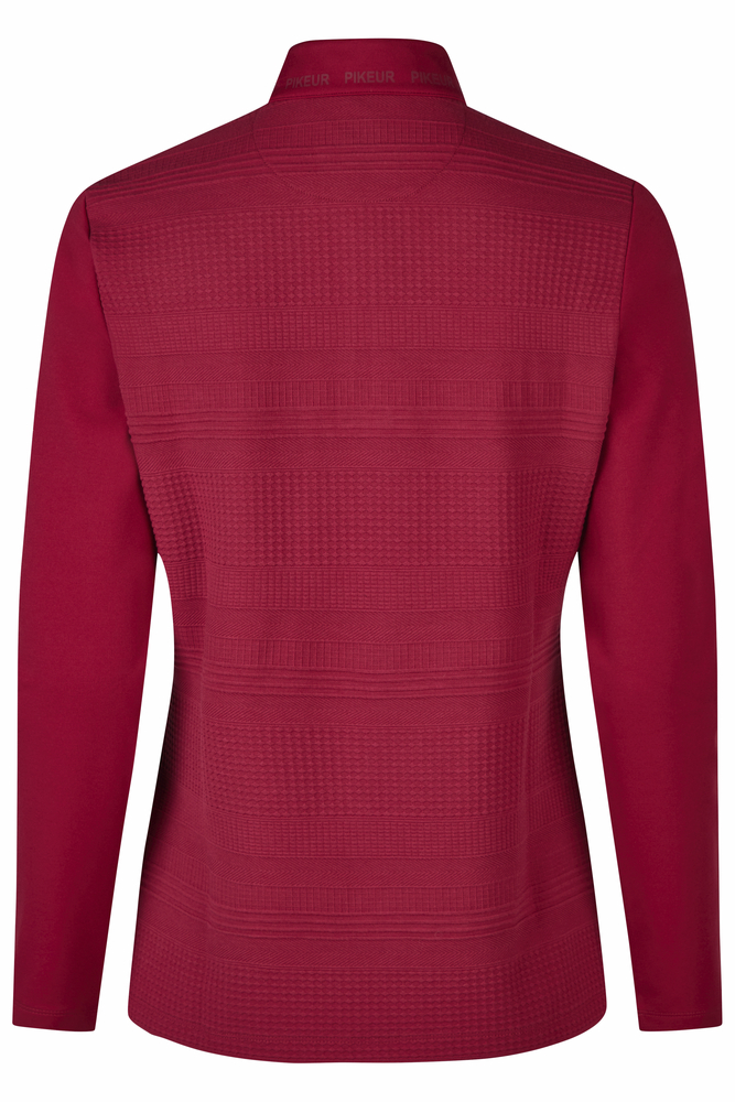 PIKEUR STRUCTURE SHIRT<br>SPORTS