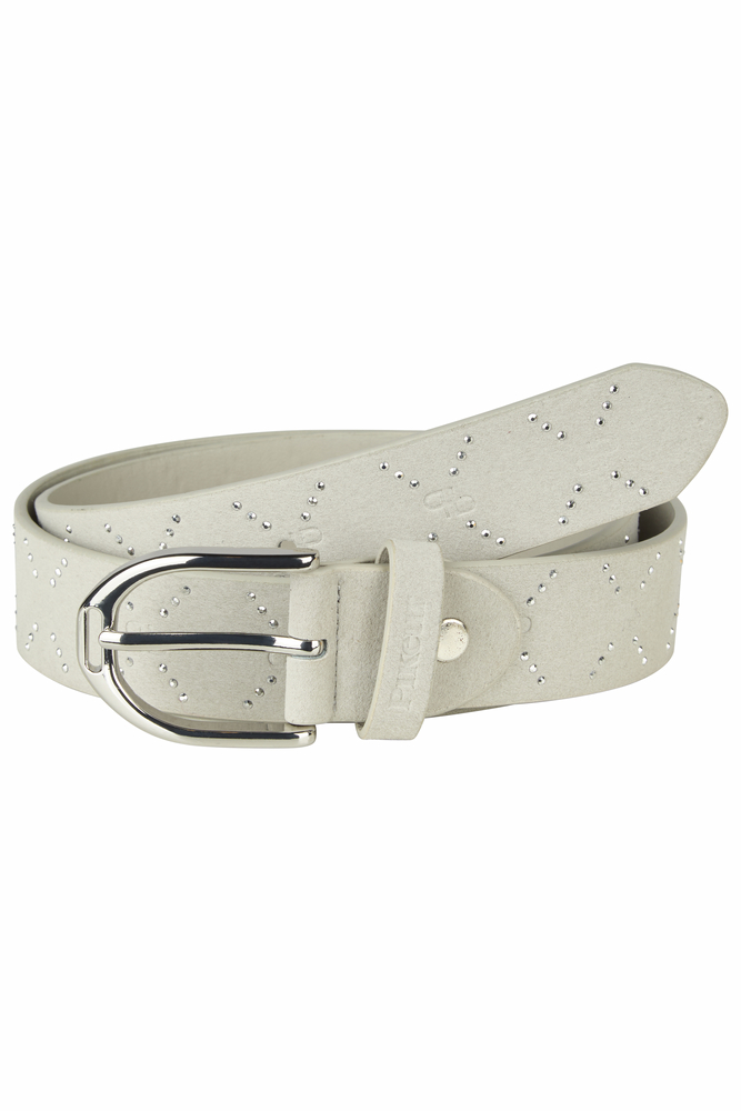 PIKEUR BELT SELECTION<br>SELECTION