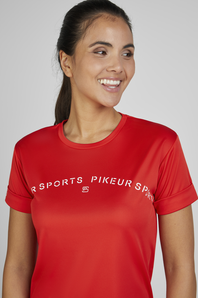 PIKEUR T-SHIRT<br>SPORTS
