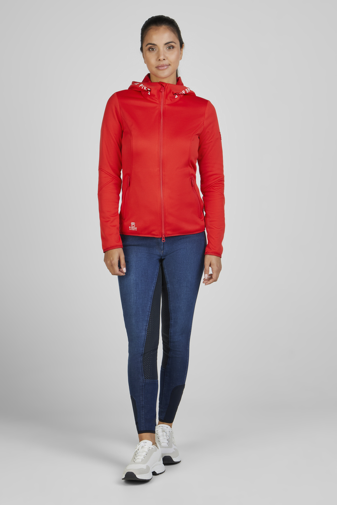 PIKEUR SUMMERFLEECEJACKET<br>SPORTS