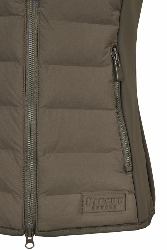 PIKEUR HYBRID VEST<br>SPORTS