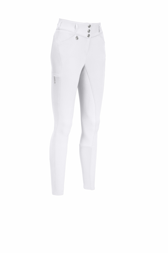 PIKEUR BREECHES FULLGRIP<br>HIGHWAIST WOMEN