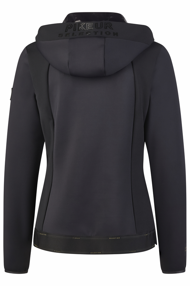PIKEUR TECHJERSEY JACKET<br>SELECTION