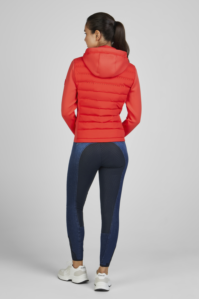 PIKEUR HYBRID JACKET<br>SPORTS