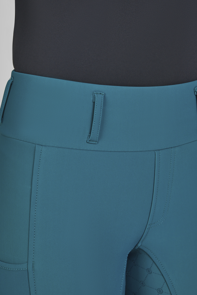 PRO RIDING TIGHT<br>TIGHT