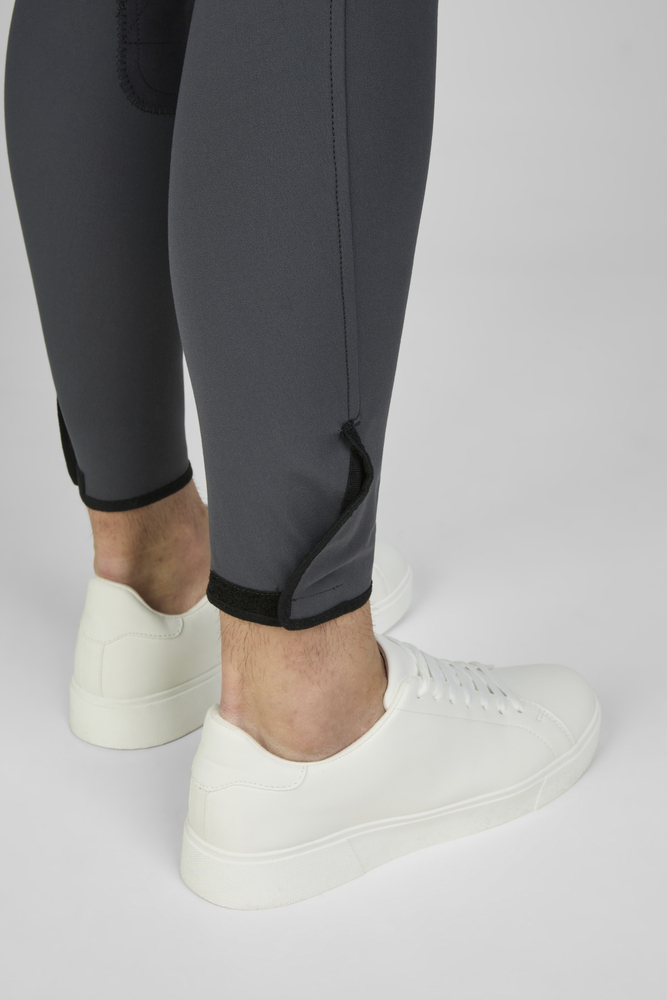 PIKEUR RODRIGO MC KN<br>MCCROWN KNEE PATCHES