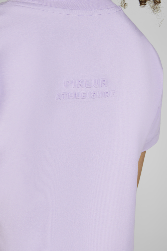 PIKEUR OVERSIZED SHIRT<br>ATHLEISURE