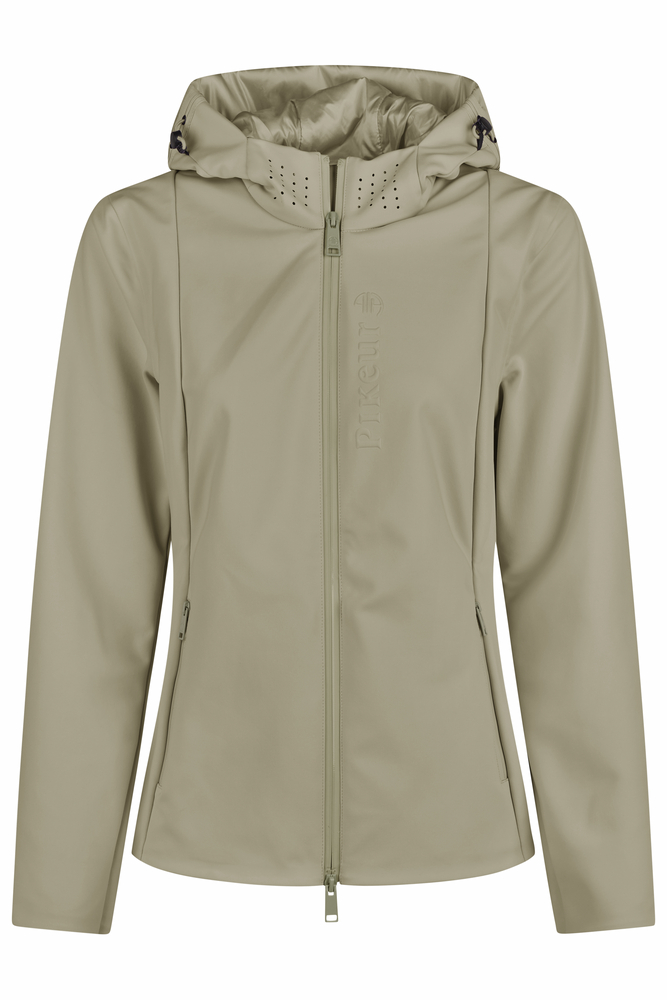 PIKEUR WINDBREAKER<br>ATHLEISURE