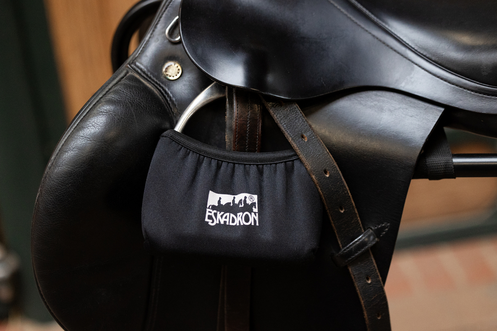 JERSEY ST-COVER<br>STIRRUP COVER