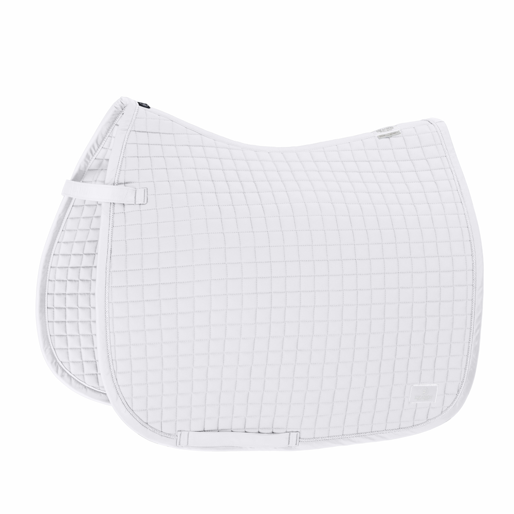 COTTON<br>SADDLE CLOTH