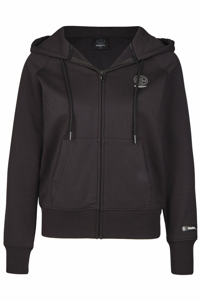 ZIP-HOOD DYNAMIC<br>ZIP-HOOD
