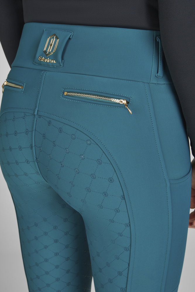 PRO RIDING TIGHT<br>TIGHT