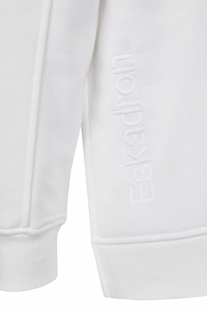 SWEATSHIRT OVERSIZED DYNAMIC<br>HOODIE