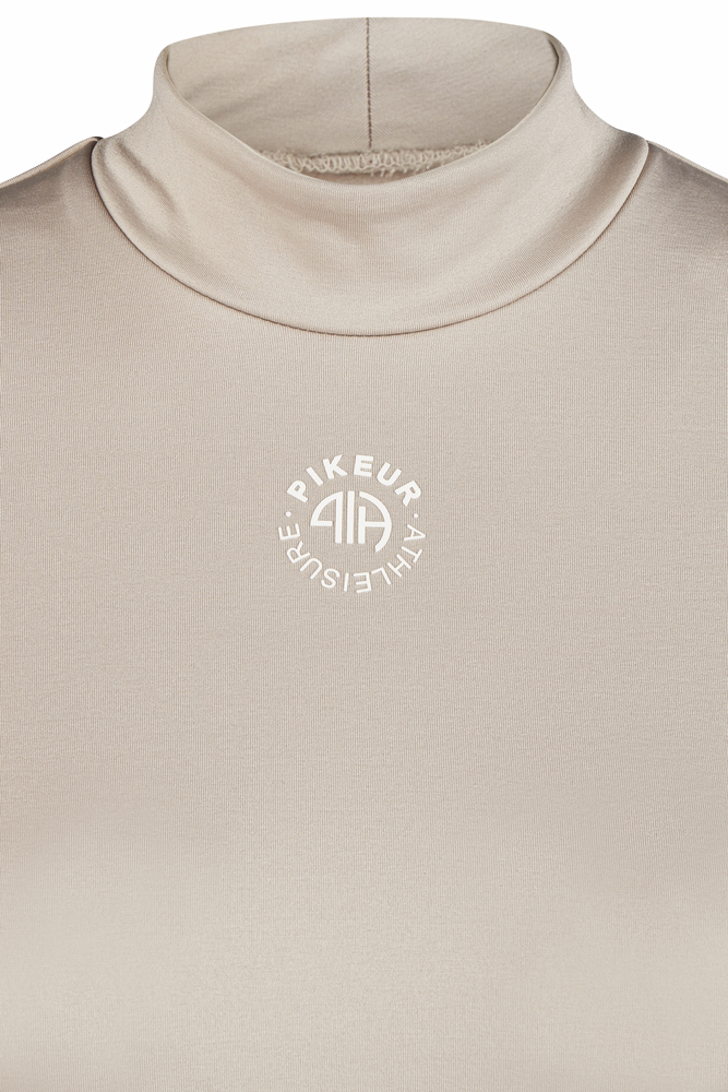 PIKEUR ROLLNECK<br>ATHLEISURE