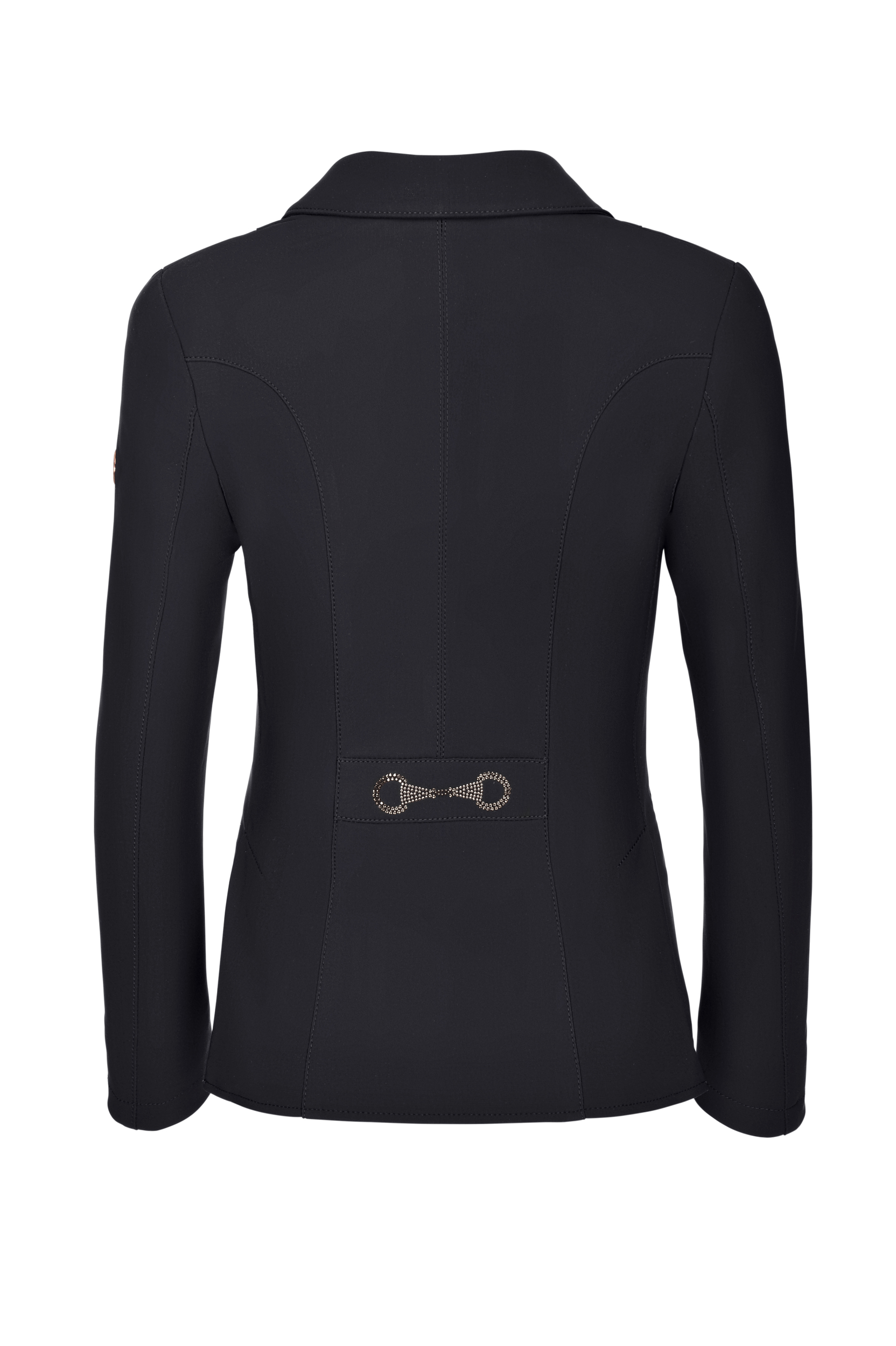PIKEUR MANILA<br>SHOW-JACKET
