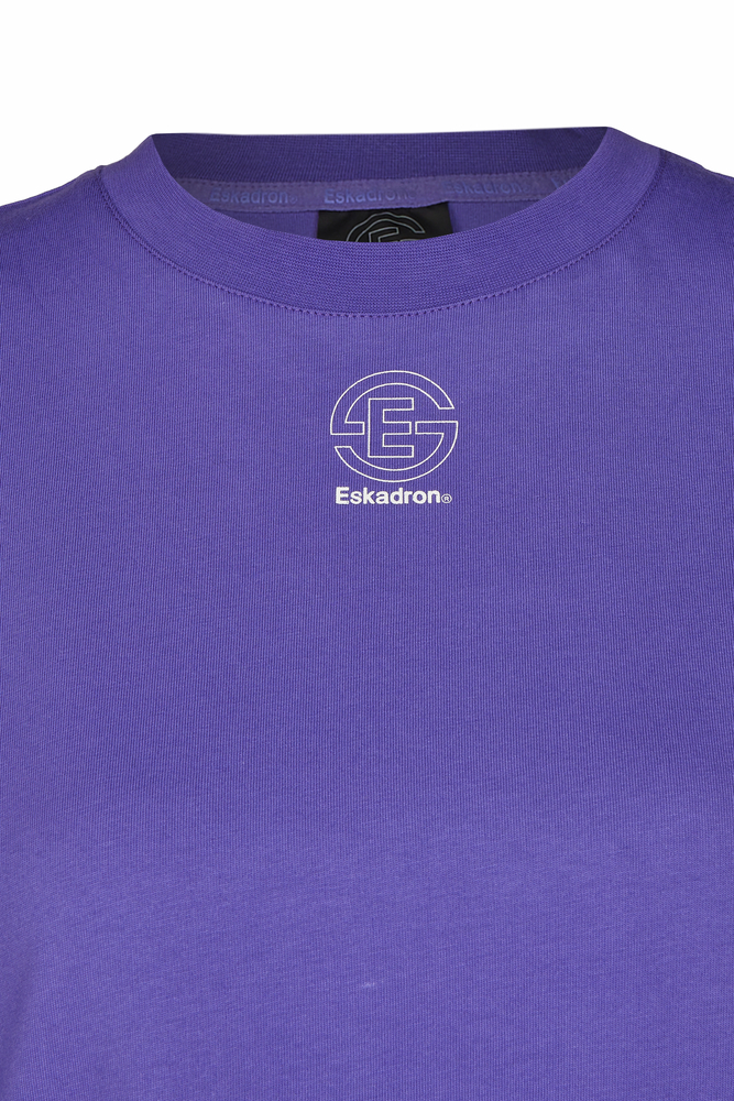 T-SHIRT OVERSIZED DYNAMIC<br>T-SHIRT