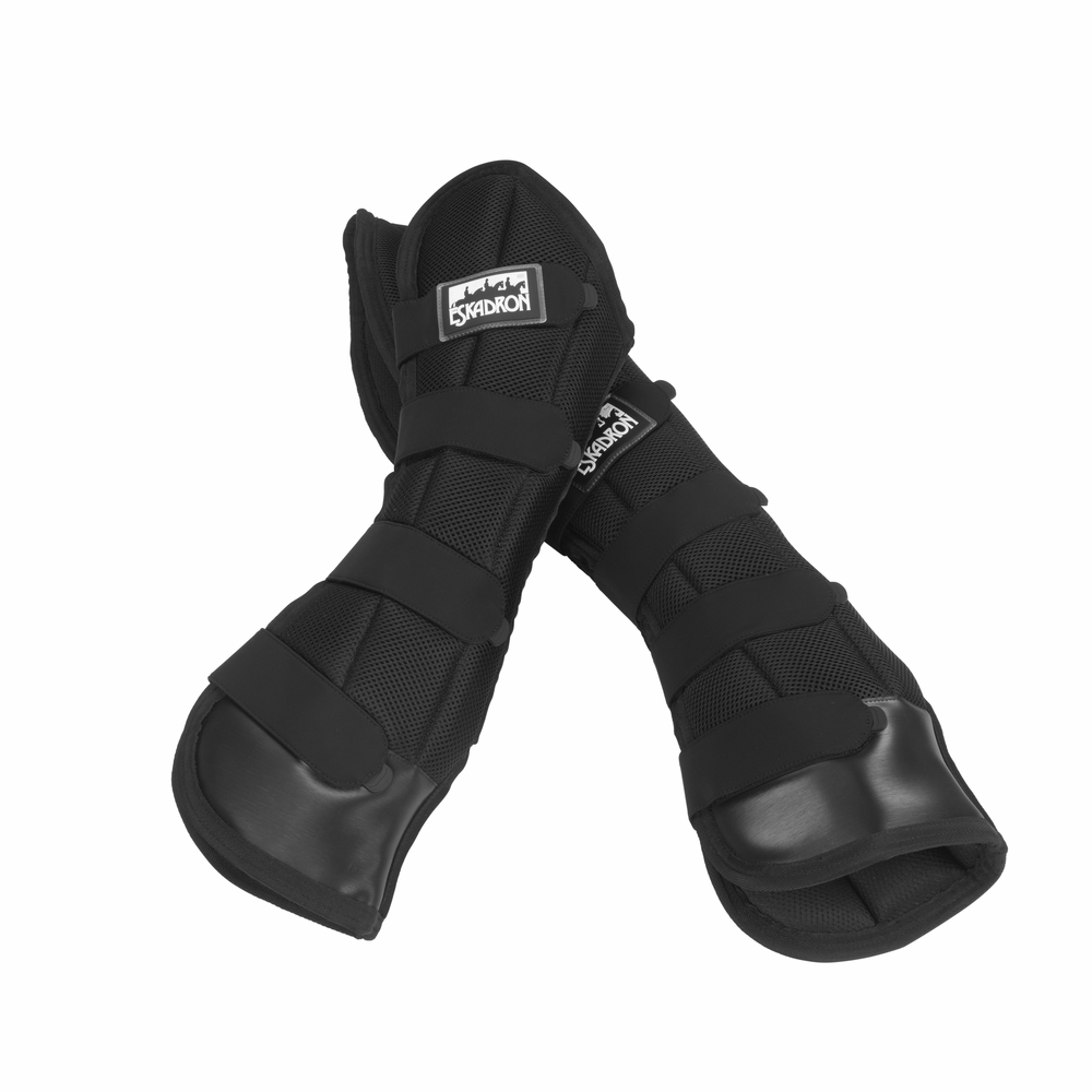 MESH SET<br>TRANSPORTGAMASCHEN