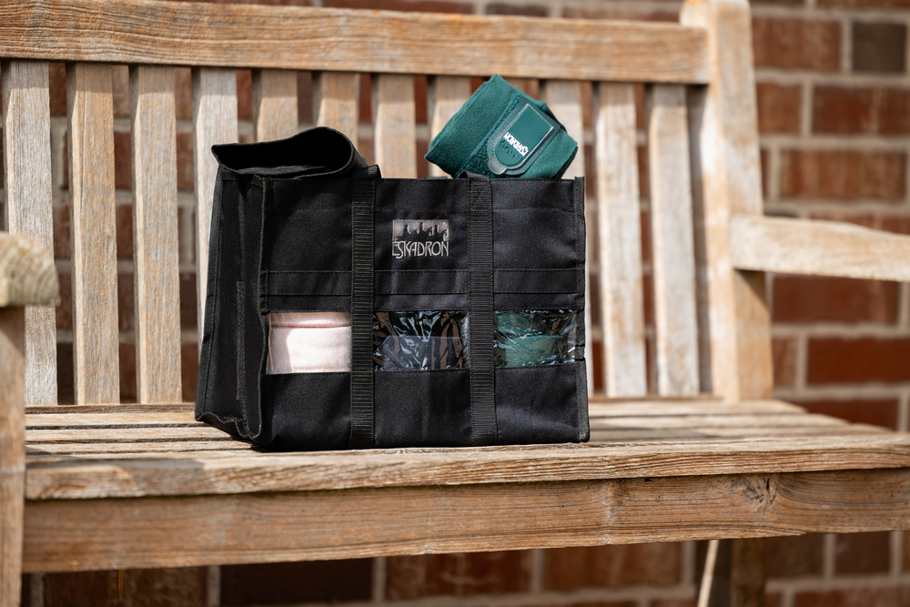 BANDAGES BAG<br>BANDAGENTASCHE