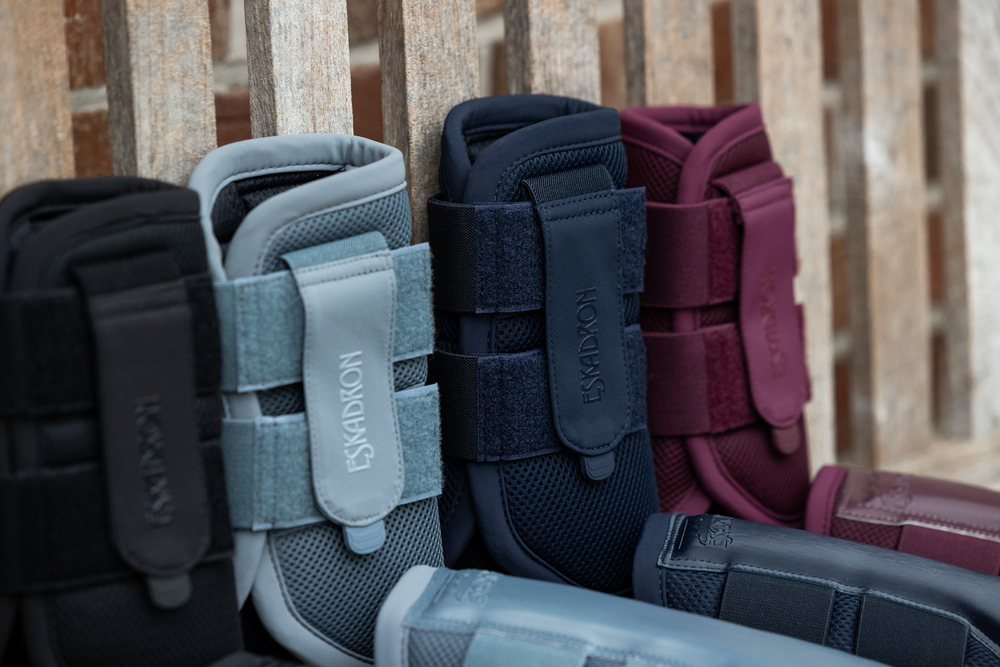 MESH<br>TENDON BOOTS