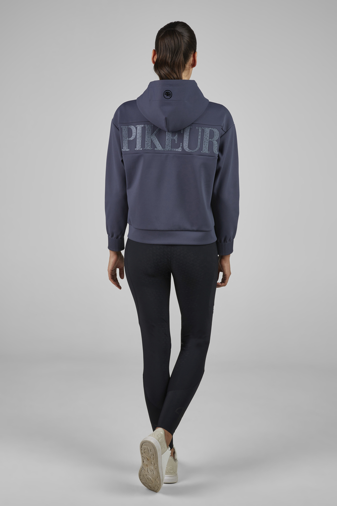 PIKEUR HOODY JACKET<br>JACKET