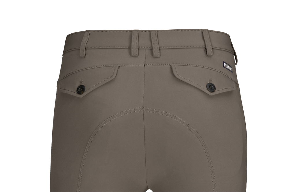 PIKEUR NAVARO GR KN<br>KNEE PATCHES