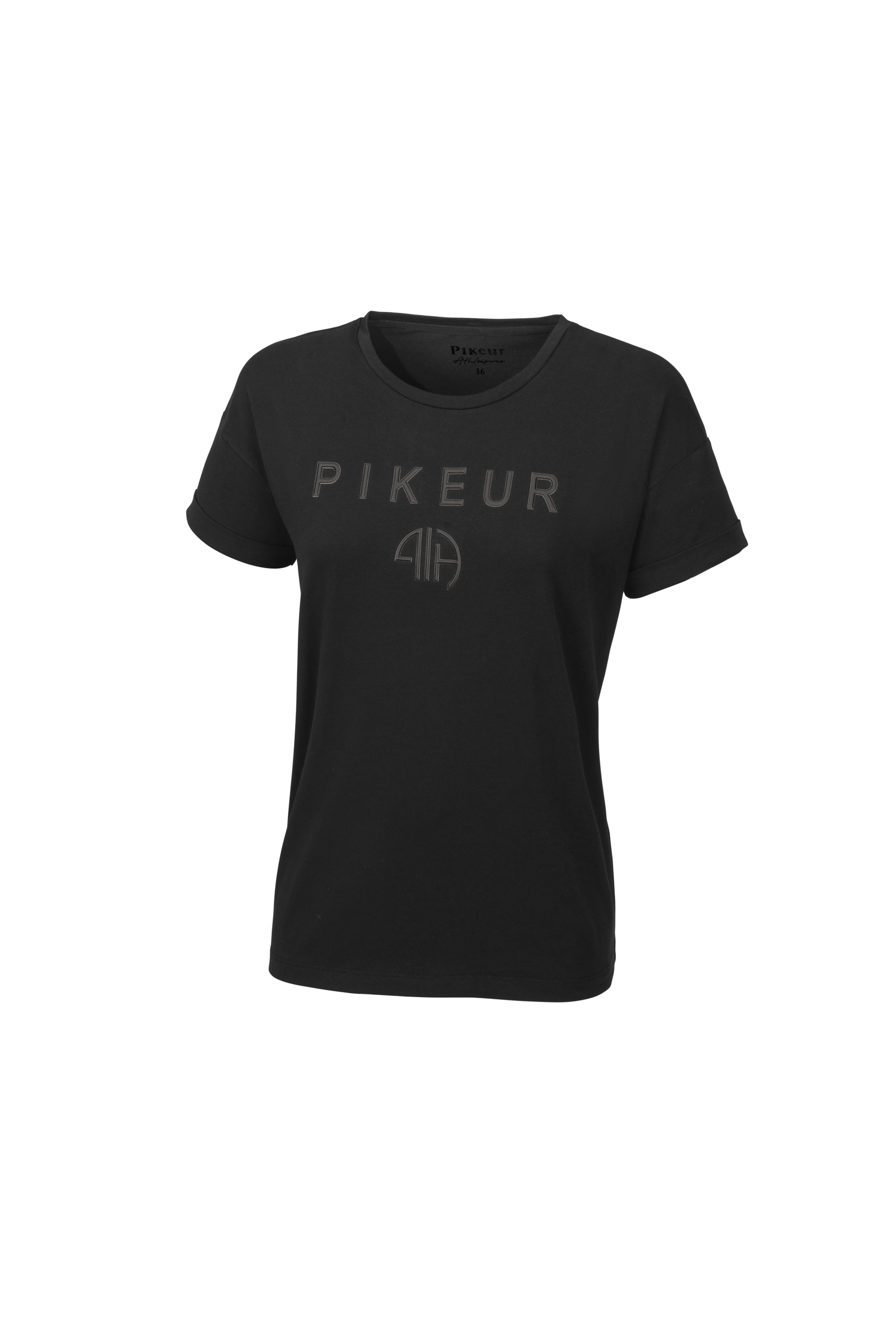 PIKEUR TIENE<br>SHIRT