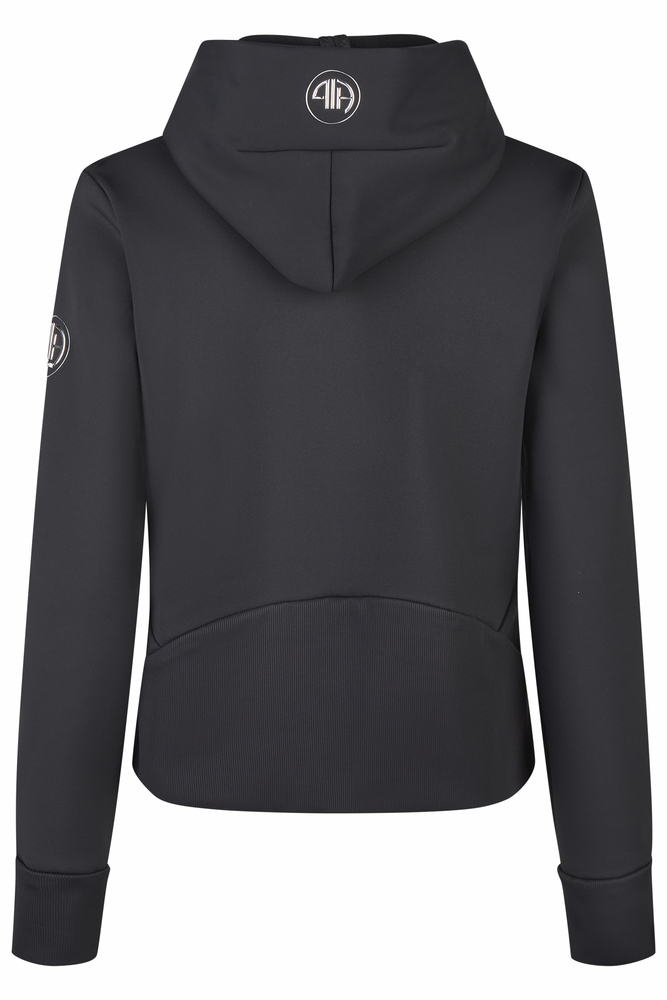 PIKEUR FLEECE JACKET<br>JACKET