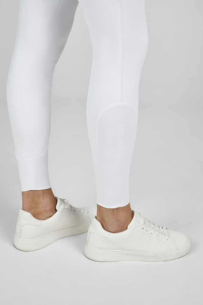 KNEE GRIP MALE CORE<br>RIDING BREECHES