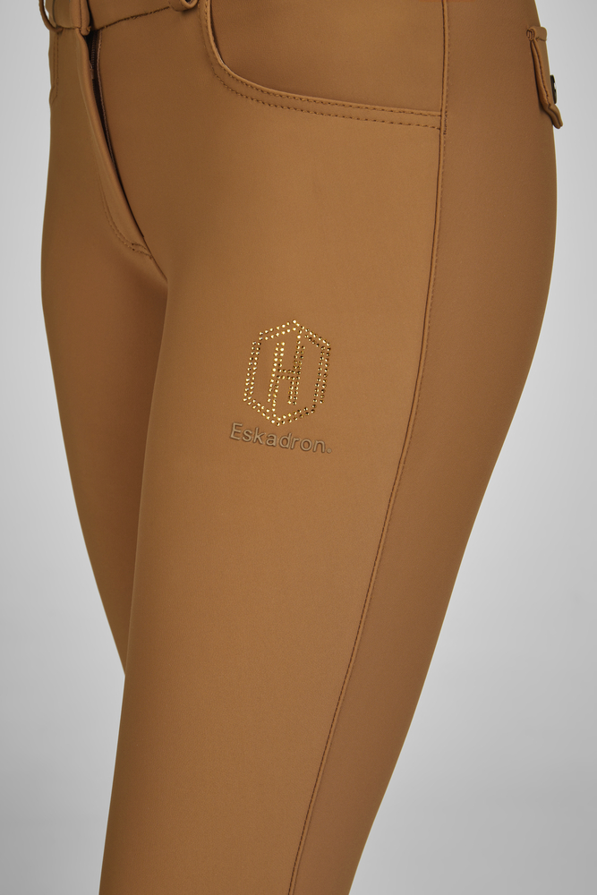 RIDING BREECHES<br>BREECHES
