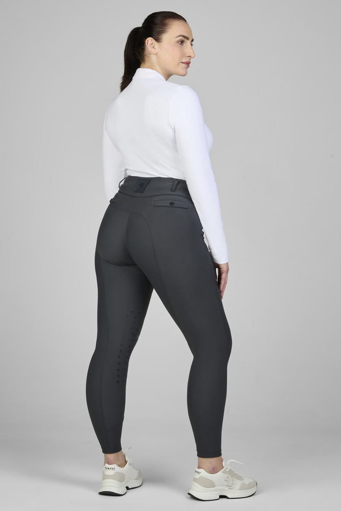 PIKEUR LINN SD KN<br>FULL PATCHES