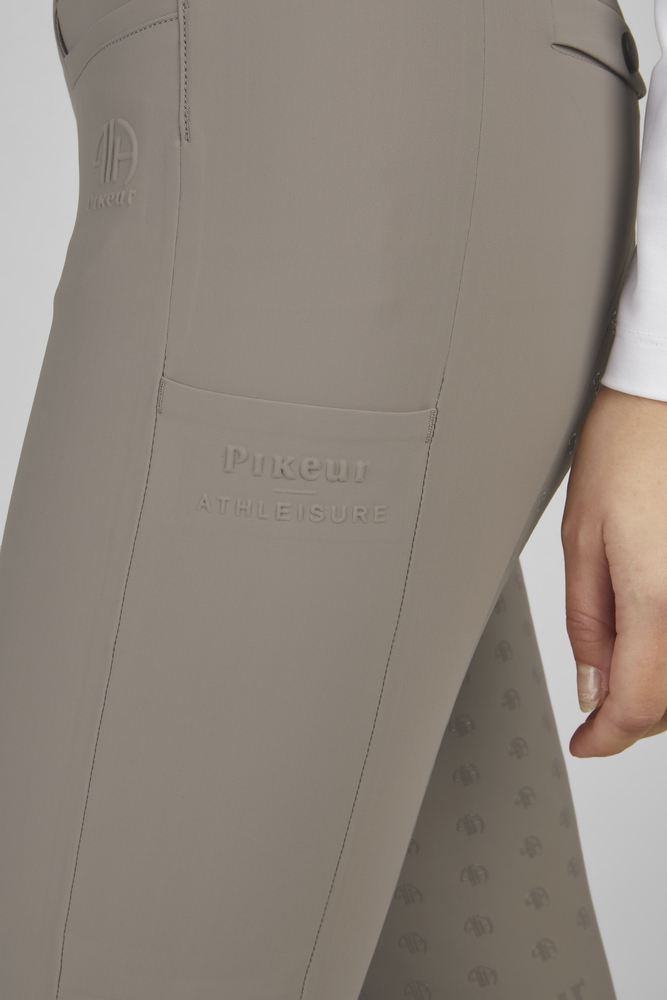 PIKEUR LINNETT TIGHT SD<br>HIGHWAIST SEAML.