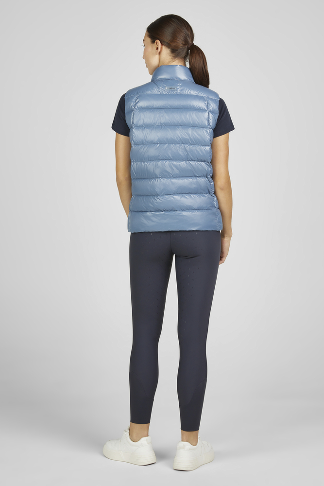 QUILT-WAISTCOAT<br>WAISTCOAT