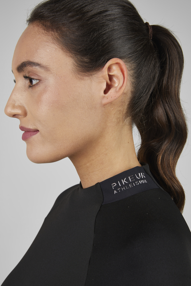 PIKEUR ROLL NECK<br>ATHLEISURE