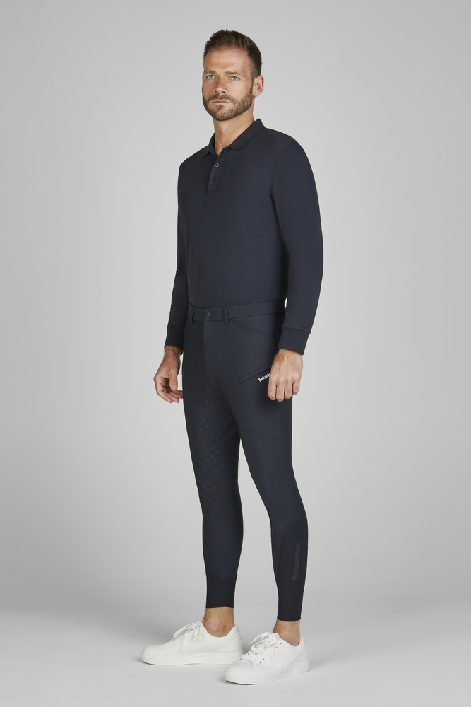 RIDING BREECHES MALE<br>BREECHES