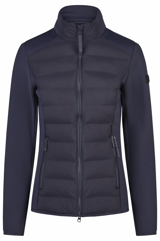 PIKEUR HYBRID JACKET<br>SPORTS