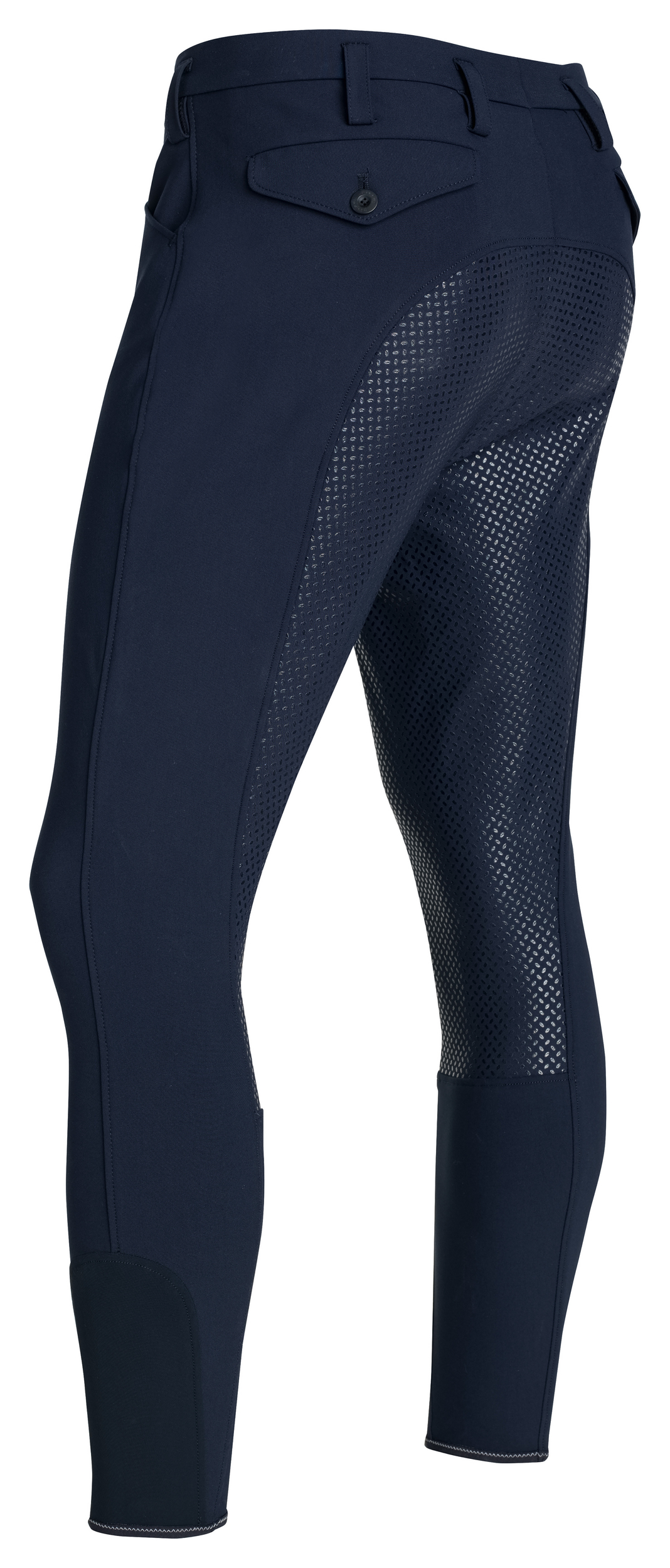 PIKEUR ROSSINI GRIP SOFTSHELL<br>FULL PATCHES