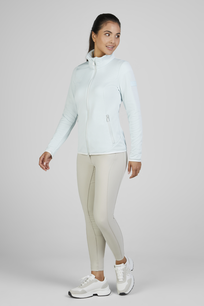 PIKEUR MESH JACKET<br>SPORTS