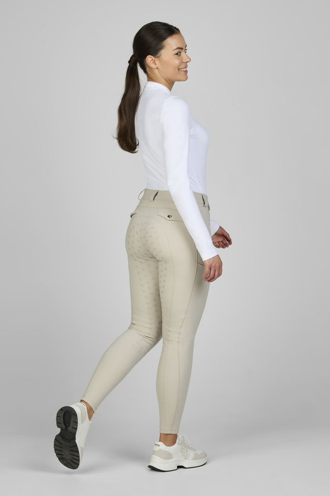 PIKEUR ROMY SD<br>FULL PATCHES