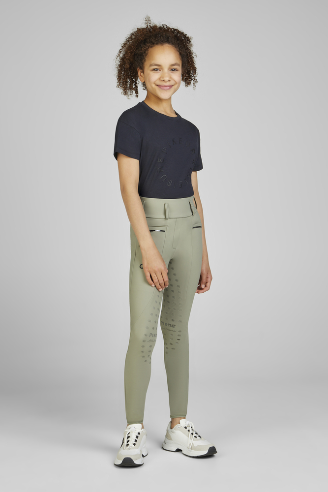 PIKEUR LILITH SD<br>HIGHWAIST GIRL