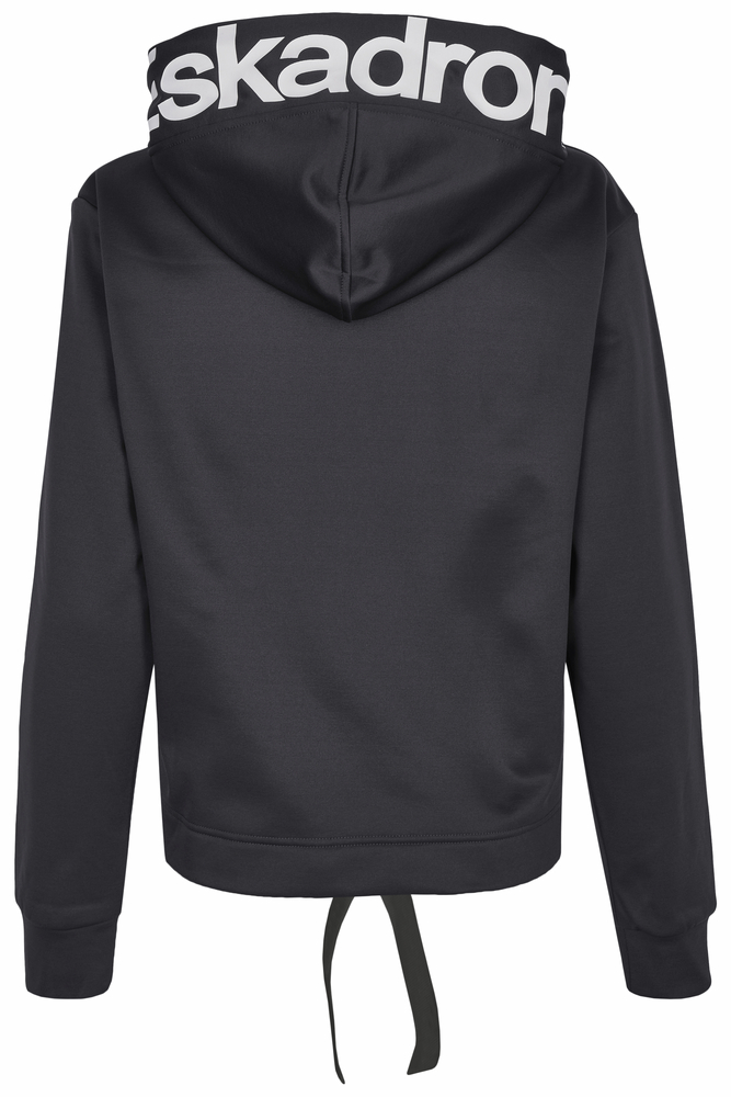 BELLA II HOOD<br>HOODY