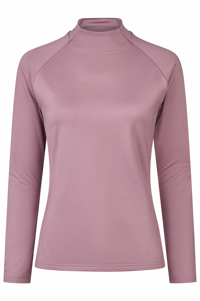 PIKEUR ROLL NECK<br>ATHLEISURE