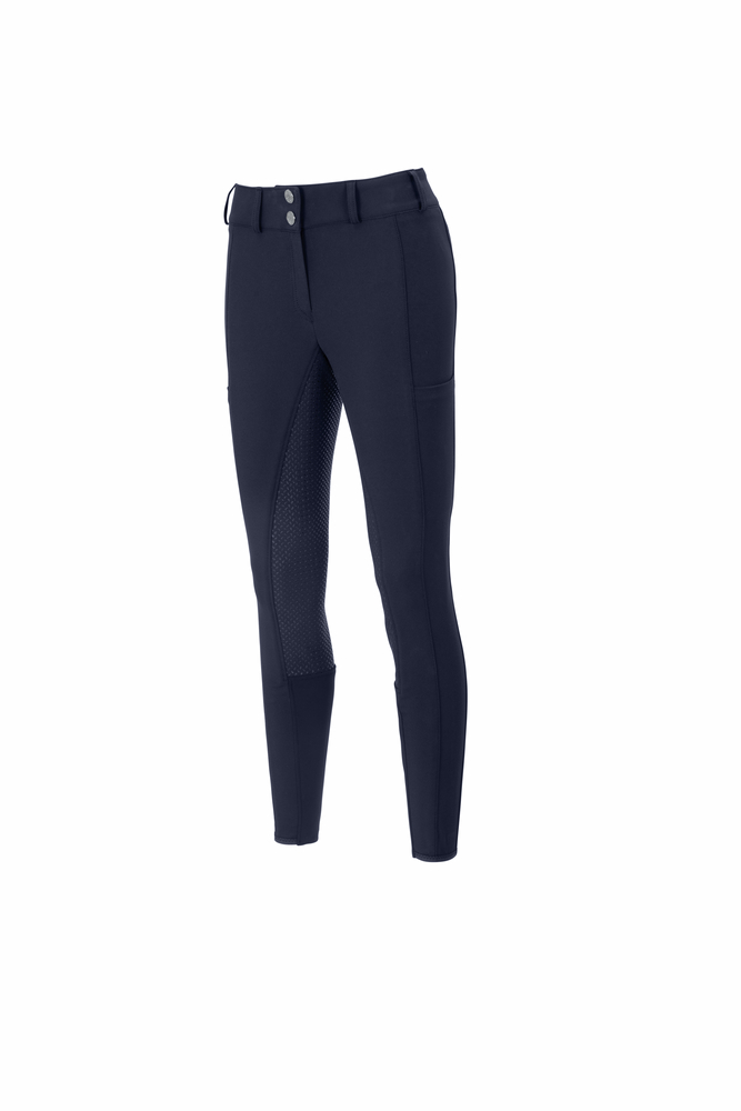 PIKEUR BRIOSA GR<br>FULL PATCHES