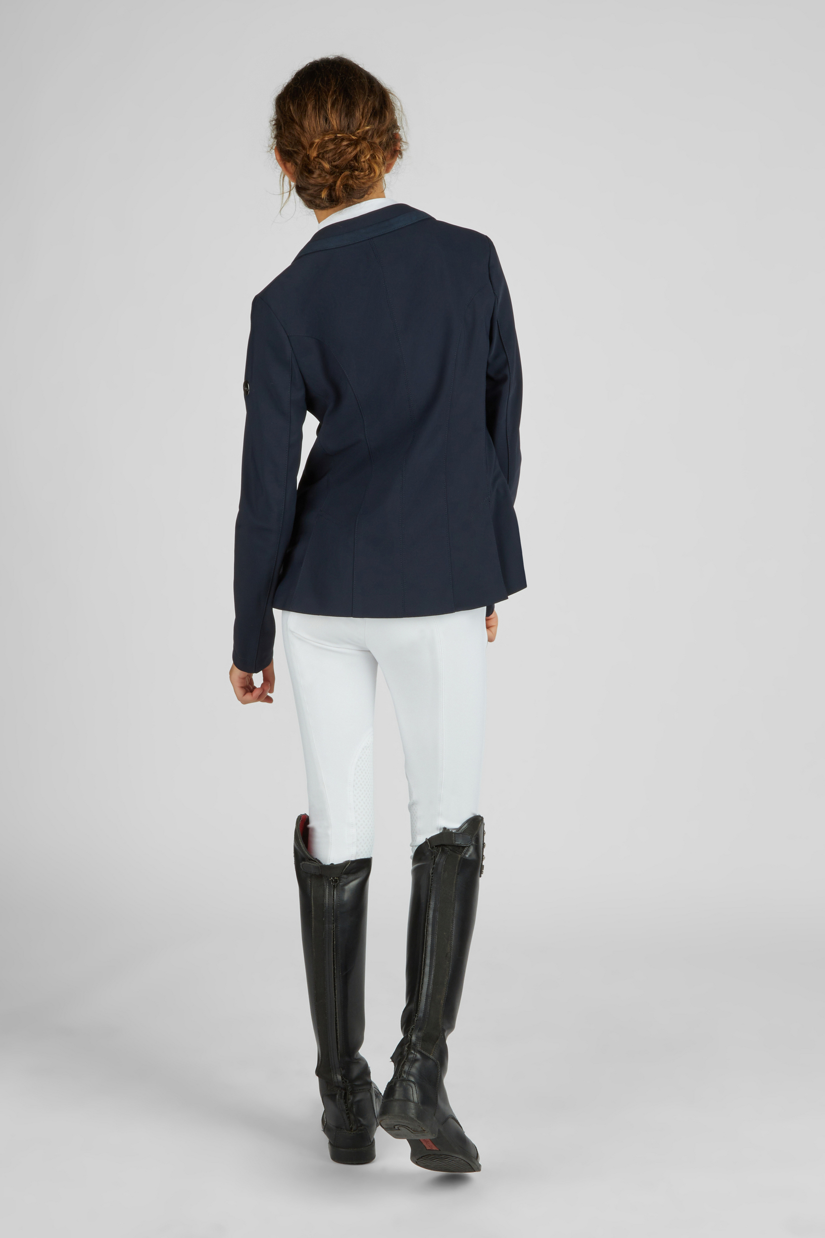 PIKEUR IVO<br>SHOWJACKET