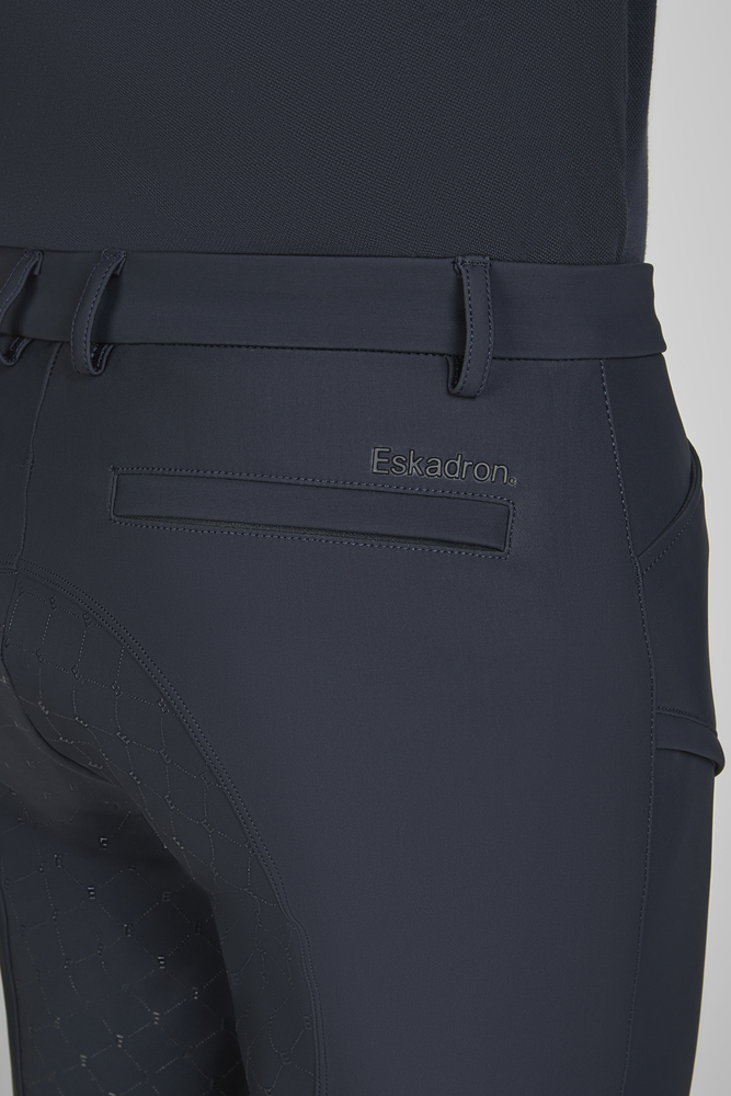RIDING BREECHES MALE<br>BREECHES