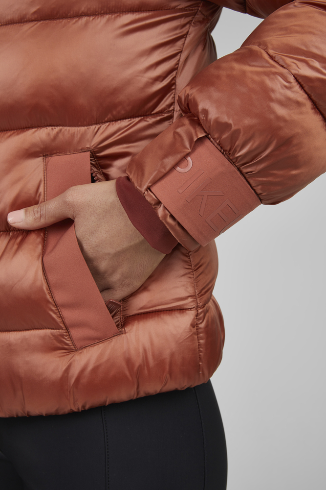 PIKEUR QUILTED JACKET<br>SELECTION