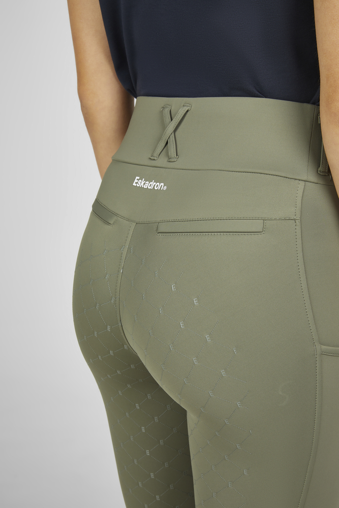 FLEX FULL GRIP<br>RIDING TIGHT